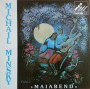 LP - Michail Minsky - Maiabend