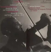 Michail Waiman - Haydn, Telemann, Vivaldi