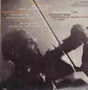 LP - Michail Waiman - Konzert Für Violine, Cembalo Und Orchester F-dur / Konzert Für Violine Und Streichorchester B-dur / Konzert Für Violine Und Orchester a-moll Op. 3 Nr. 6