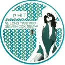 12inch Vinyl Single - Michal Poliak - Long Time Ago - White