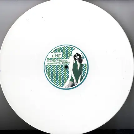 Michal Poliak - Long Time Ago