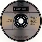 CD - Michal Penk , Sing Sing - Michael Penk - Sing Sing