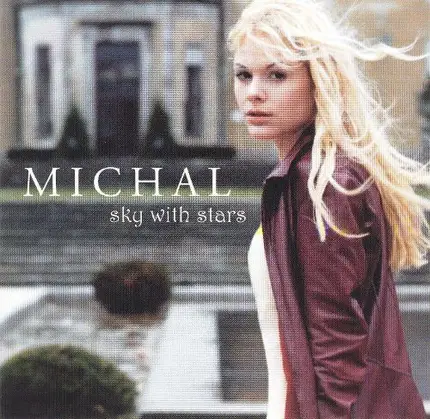 Michal Towber - Sky With Stars