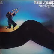 LP - Michal Urbaniak - Body English