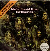 Michal Urbaniak Group - The Beginning