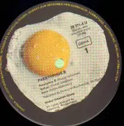 LP - Michal Urbaniak Group, Michal Urbaniak's Group - Paratyphus B