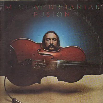Michal Urbaniak - Fusion