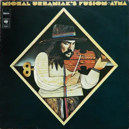 Michal Urbaniak's Fusion - Atma