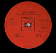 LP - Michal Urbaniak's Fusion - Atma