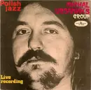 LP - Michal Urbaniak's Group - Live Recording