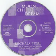 CD - Michala Petri - Moon Child's Dream