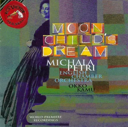 Michala Petri - Moon Child's Dream