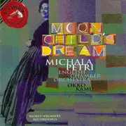 CD - Michala Petri - Moon Child's Dream