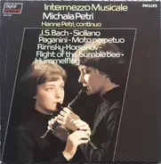 Michala Petri , Hanne Petri - Intermezzo Musicale
