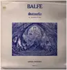 Double LP - Michale William Balfe - Satanella