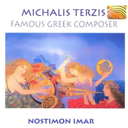 Michalis Terzis - Nostimon Imar