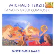 Michalis Terzis - Nostimon Imar