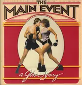 Michalski & Oosterveen - The Main Event - Music From The Original Motion Picture Soundtrack