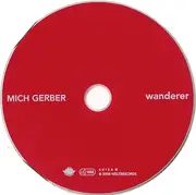 CD - Mich Gerber - Wanderer