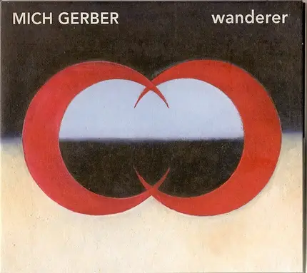 Mich Gerber - Wanderer