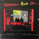 LP - Micheau And Co - Compartiment Rêveurs - Gatefold