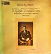 Micheál Mac Liammóir - The Importance Of Being Oscar (Part I). An Entertainment On The Life And Works Of Oscar Wilde