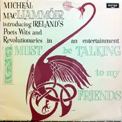 Micheál Mac Liammóir