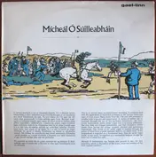 Micheál Ó Súilleabháin