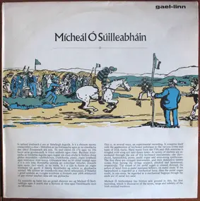 Micheál Ó Súilleabháin - Mícheál Ó Súilleabháin
