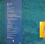 LP - Mícheál Ó Súilleabháin - The Dolphin's Way