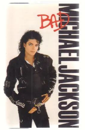 Micheal Jackson - Bad