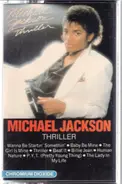 Micheal Jackson - Thriller