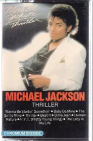 Micheal Jackson - Thriller