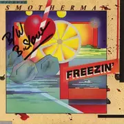 7inch Vinyl Single - Micheal Smotherman - Freezin' / Born Lovin' You