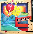 12inch Vinyl Single - Micheal Smotherman - Freezin'