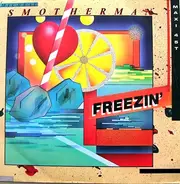 Micheal Smotherman - Freezin'