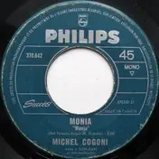 Michel Cogoni - Monia