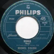 Michel Cogoni - Monia