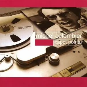 Michel Colombier - Capot Pointu