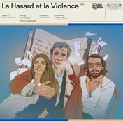 Michel Colombier - Pour Le Hasard Et La Violence