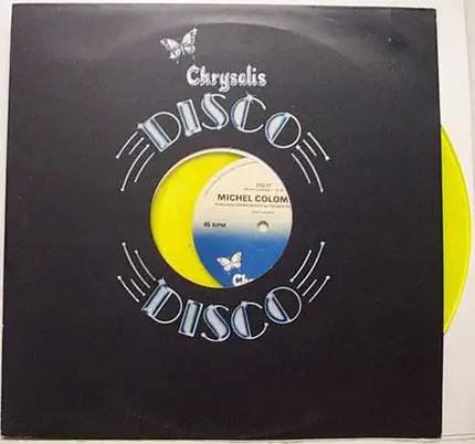 Michel Colombier - Do It