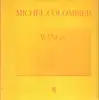 LP - Michel Colombier - Wings