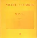 LP - Michel Colombier - Wings