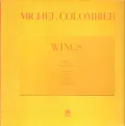 LP - Michel Colombier - Wings