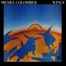LP - Michel Colombier - Wings