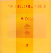 Michel Colombier - Wings