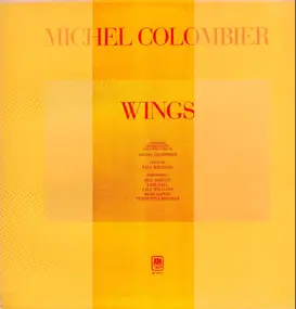 Michel Colombier - Wings