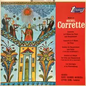 Michel Corrette - Music Of Michel Corrette
