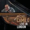 CD - Michel Camilo - Live In London - Still sealed