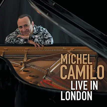 Michel Camilo - Live In London